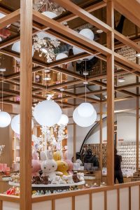 MEEQ – Multiple Locations