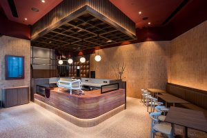 Milkbar – Docklands