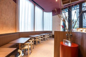 Milkbar – Docklands