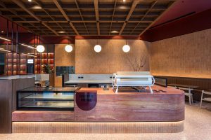 Milkbar – Docklands