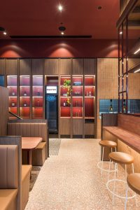 Milkbar – Docklands