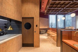 Milkbar – Docklands