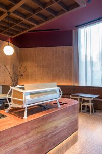 Milkbar – Docklands