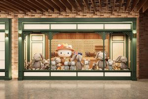 MEEQ – Multiple Locations