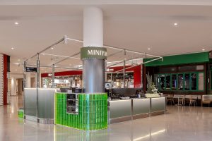 Miniyama - Chadstone