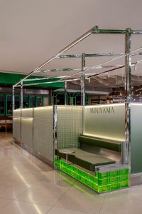 Miniyama - Chadstone