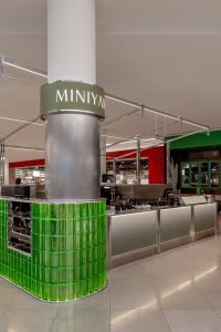 Miniyama - Chadstone