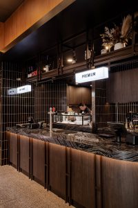 Niku – Shiki – Melbourne Central