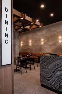 Niku – Shiki – Melbourne Central