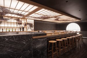 Nori Maki – The Bourke