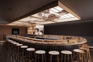 Nori Maki – The Bourke