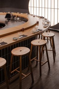 Nori Maki – The Bourke