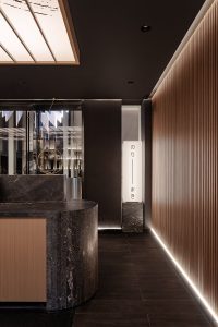 Nori Maki – The Bourke