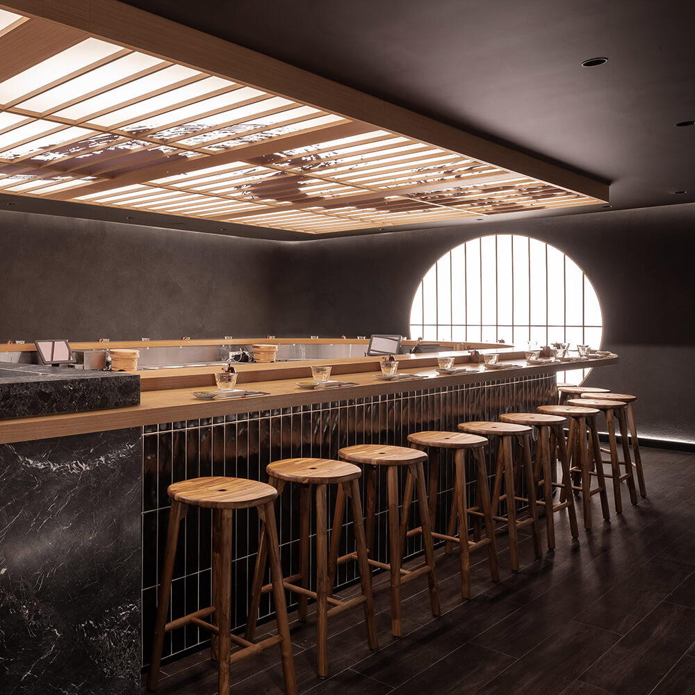 Nori Maki – The Bourke