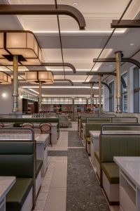 Seoul Garden – Chadstone