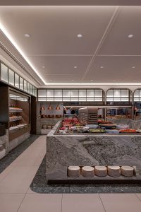 Seoul Garden – Chadstone