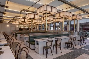 Seoul Garden – Chadstone