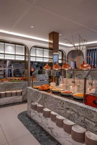 Seoul Garden – Chadstone