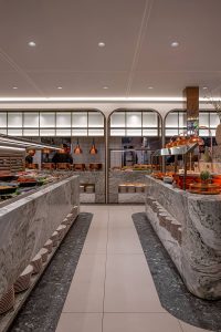 Seoul Garden – Chadstone