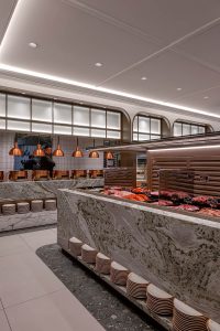 Seoul Garden – Chadstone