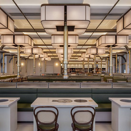 Seoul Garden – Chadstone