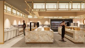 Seoul Garden – Multiple Locations