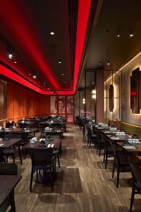 Shanghai Red - Chadstone