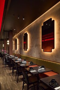 Shanghai Red - Chadstone