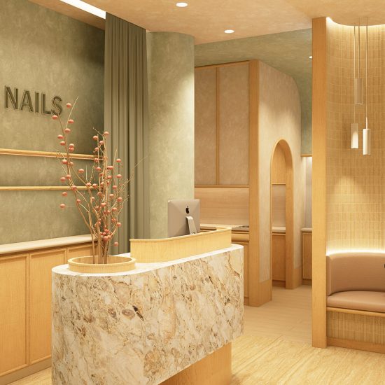 Soho Nails - Chadstone