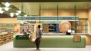 Solasia Hypermarket – QV