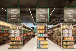 Solasia Hypermarket – QV
