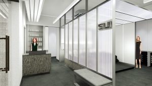 Sui Salon – The Bourke