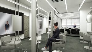 Sui Salon – The Bourke