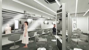 Sui Salon – The Bourke