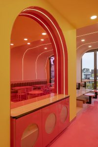 SweeTag – Glen Waverley