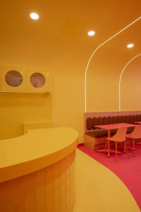 SweeTag – Glen Waverley
