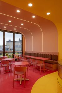SweeTag – Glen Waverley