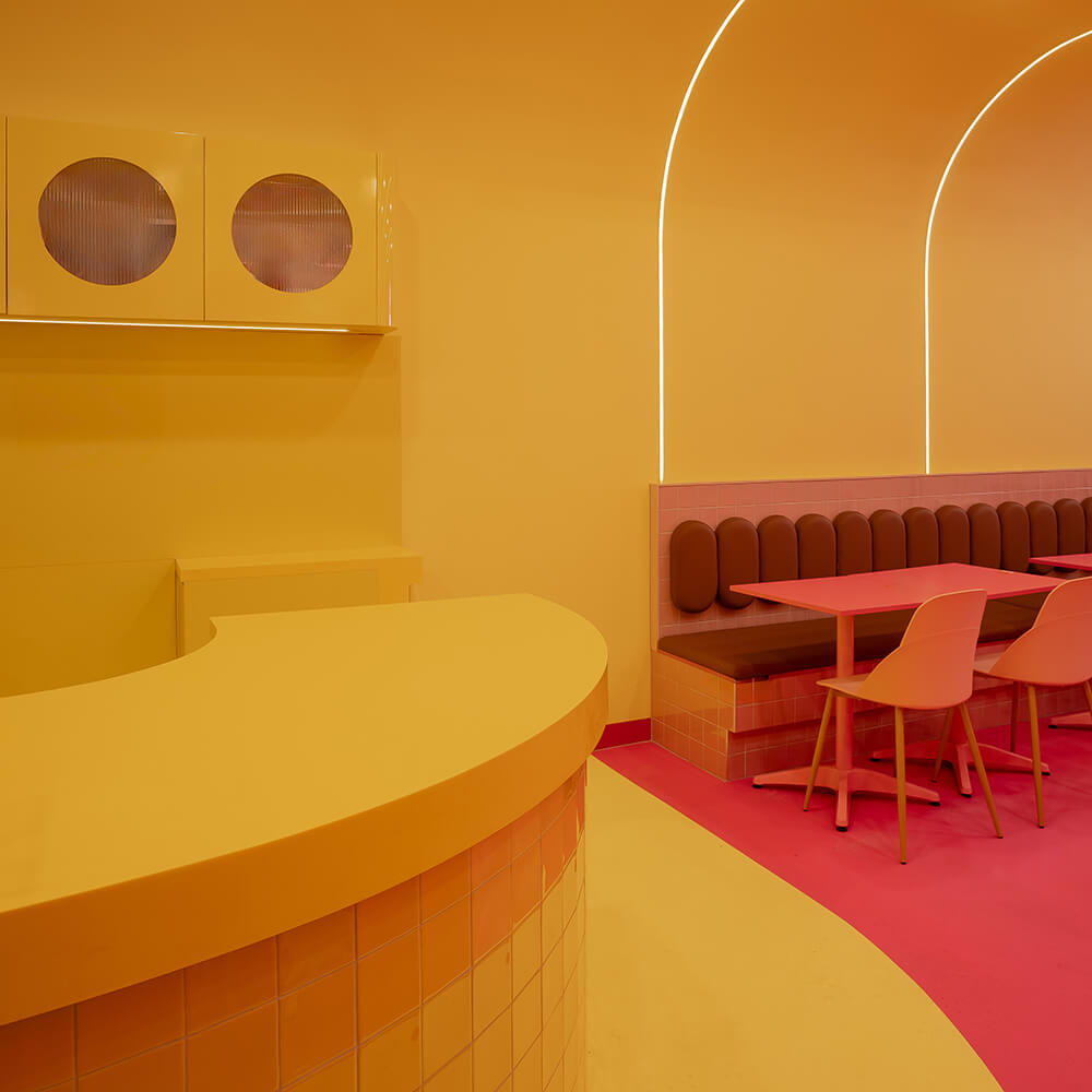 SweeTag – Glen Waverley