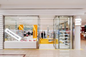 The Archive Store - Chadstone