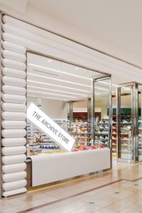 The Archive Store - Chadstone