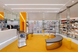 The Archive Store - Chadstone