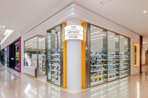 The Archive Store - Chadstone