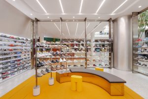 The Archive Store - Chadstone