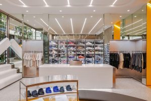 The Archive Store - Chadstone