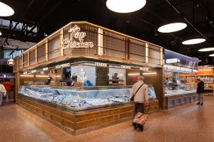 Box Hill Fresh Food Marketplace – Multiple Tenants