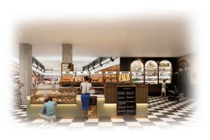 Woodfrog Bakery – Multiple Locations