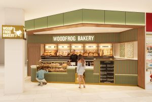 Woodfrog Bakery – Multiple Locations