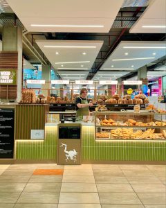 Woodfrog Bakery – Multiple Locations