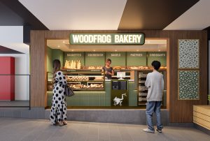 Woodfrog Bakery – Multiple Locations