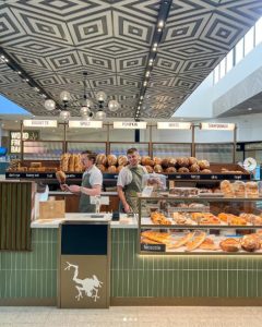 Woodfrog Bakery – Multiple Locations